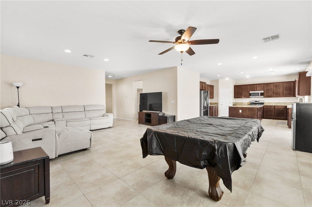 1517 Blues Lane, North Las Vegas, NV 89081