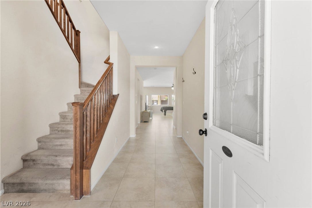 1517 Blues Lane, North Las Vegas, NV 89081