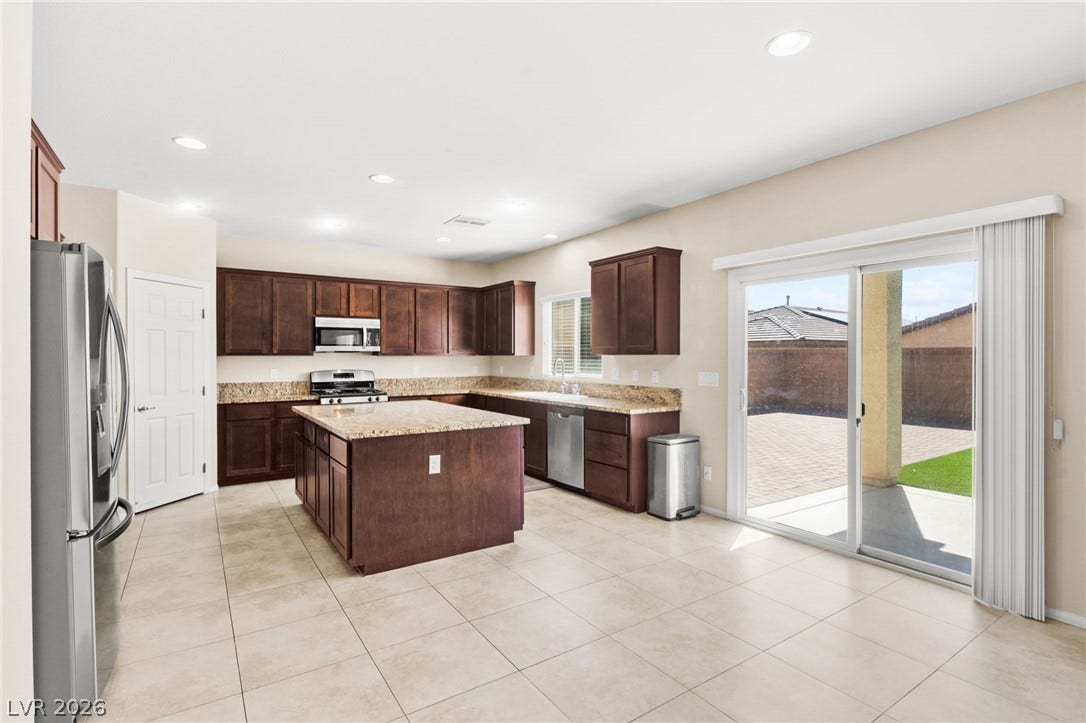 1517 Blues Lane, North Las Vegas, NV 89081