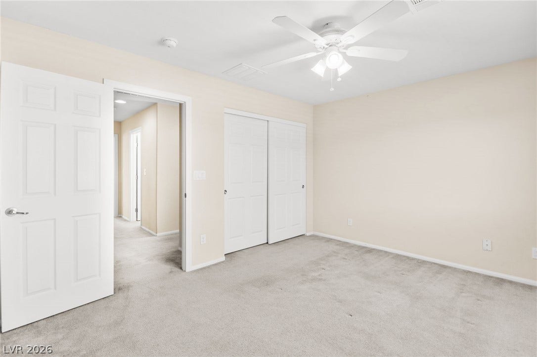 1517 Blues Lane, North Las Vegas, NV 89081