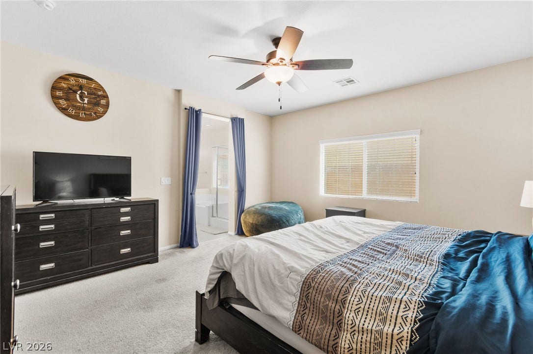 1517 Blues Lane, North Las Vegas, NV 89081