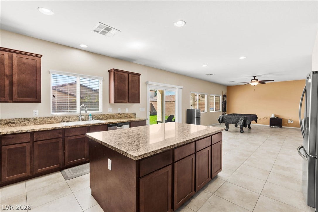 1517 Blues Lane, North Las Vegas, NV 89081