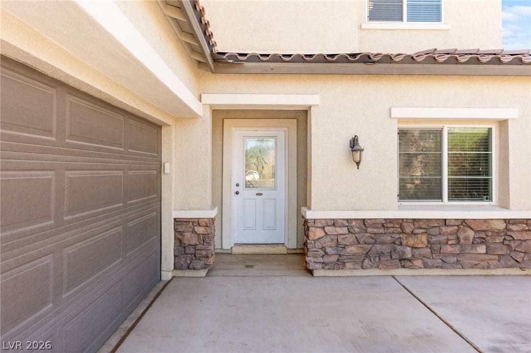 1517 Blues Lane, North Las Vegas, NV 89081