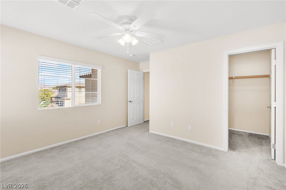 1517 Blues Lane, North Las Vegas, NV 89081
