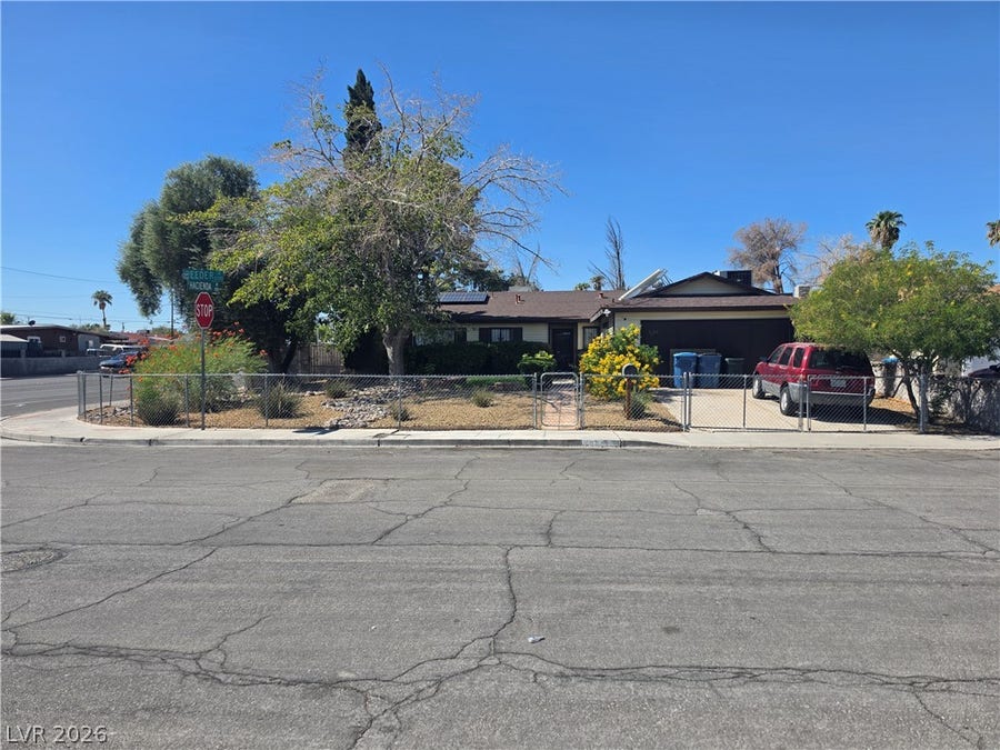 Property photo for 5289 Reeder Circle, Las Vegas, NV