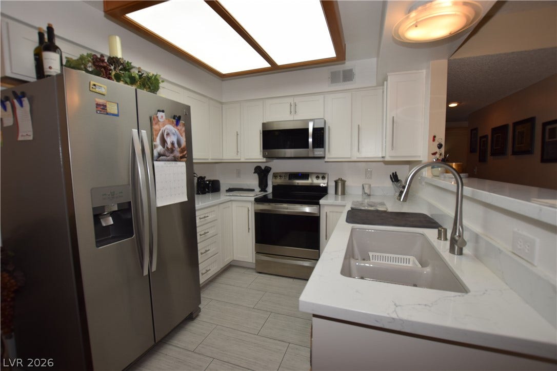 1575 W Warm Springs Road, #1514, Henderson, NV 89014 quartz counter tops
