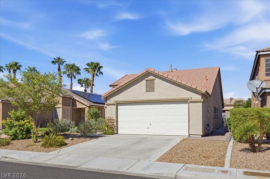 Property photo for 1722 Council Bluff Lane, North Las Vegas, NV