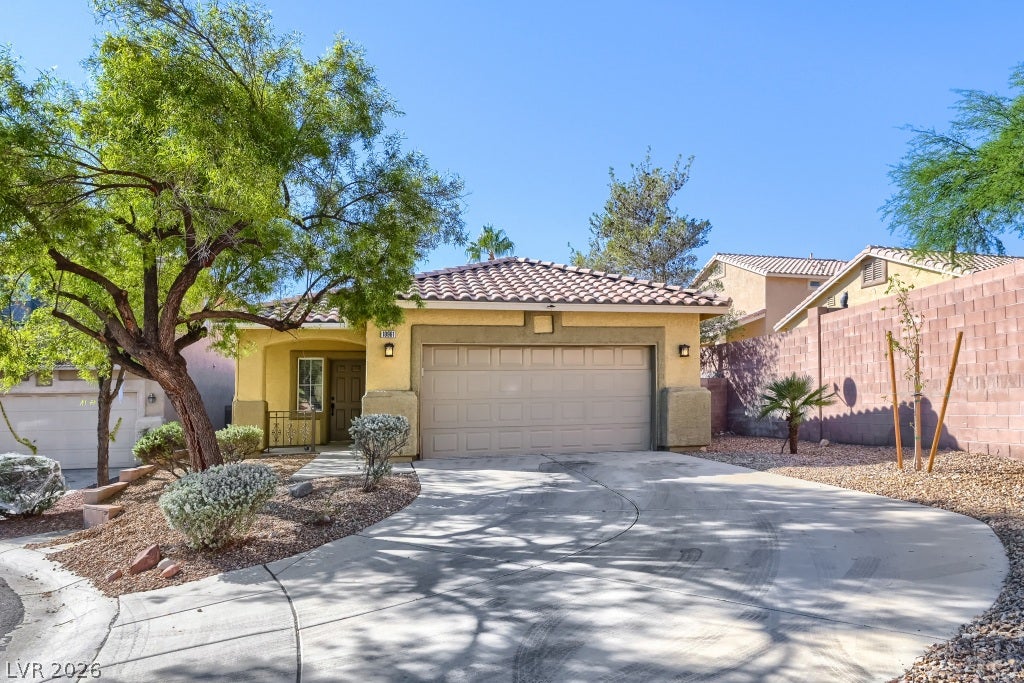 10961 Calistoga Springs Court, Las Vegas, NV 89144 10961 Calistoga Springs Court, Las Vegas, NV 89144