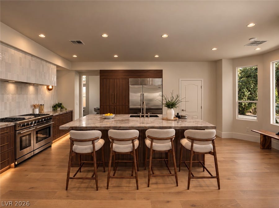 Property photo for 8833 Montagna Drive, Las Vegas, NV