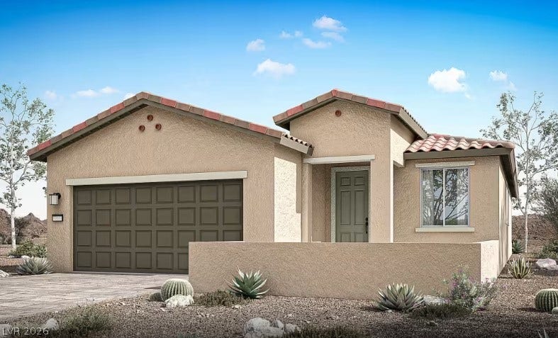 Property photo for 1216 Desert Halo Drive, Henderson, NV