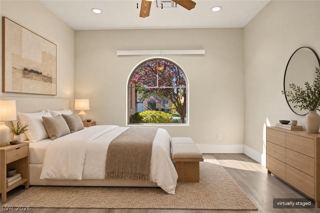6 Mohansic Road, Henderson, NV 89052 Virtually Staged