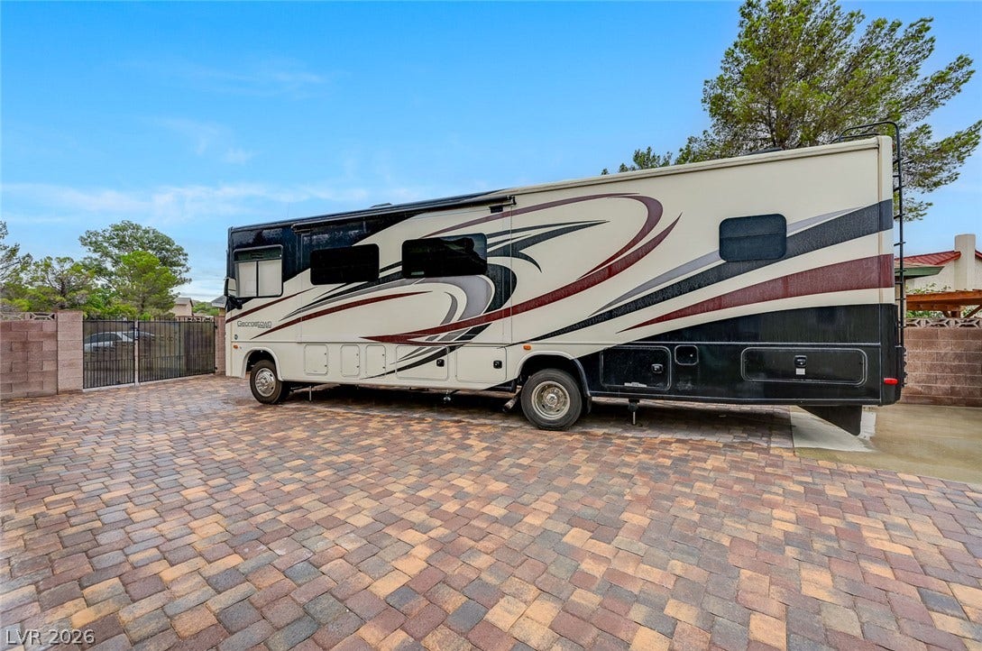 1518 Della Court, Boulder City, NV 89005 1518 Della Court, Boulder City, NV 89005