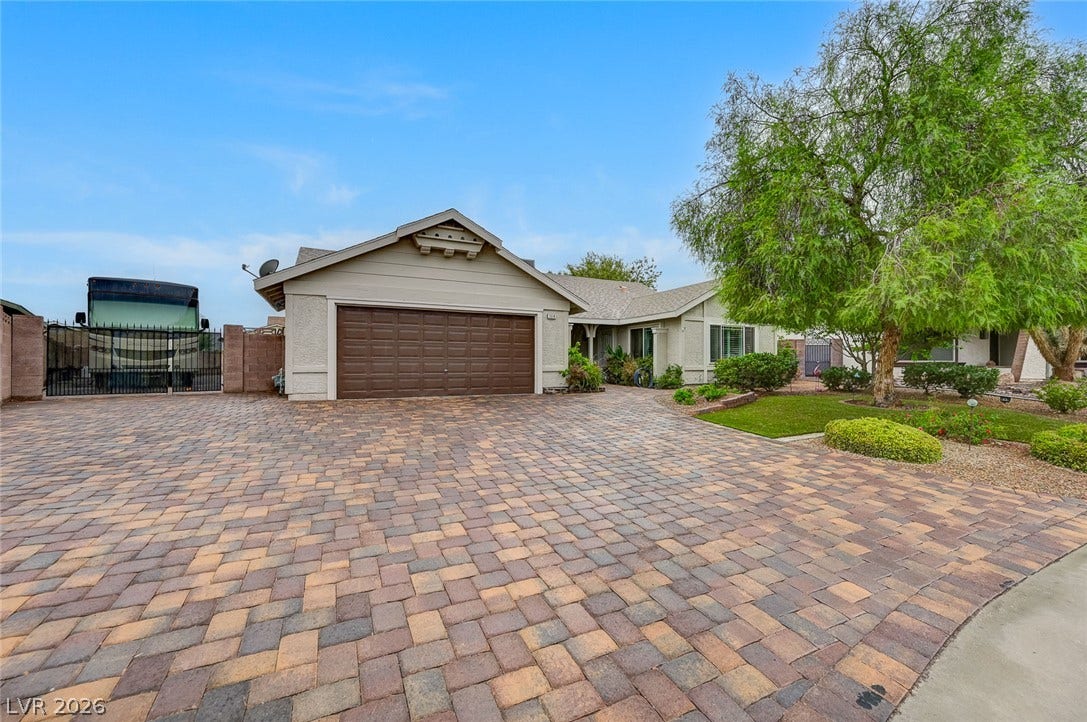 1518 Della Court, Boulder City, NV 89005 1518 Della Court, Boulder City, NV 89005