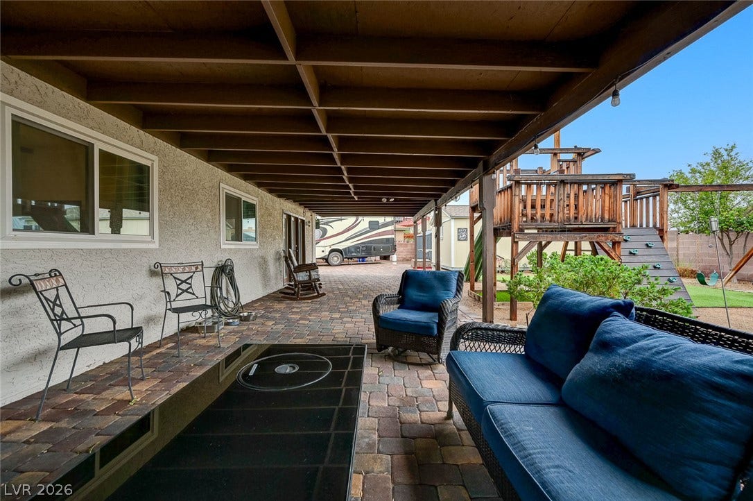 1518 Della Court, Boulder City, NV 89005 1518 Della Court, Boulder City, NV 89005
