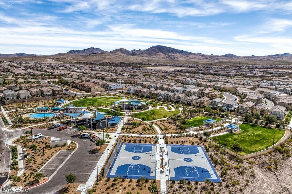 2416 Bellinzona Place, Henderson, NV 89044 2416 Bellinzona Place, Henderson, NV 89044