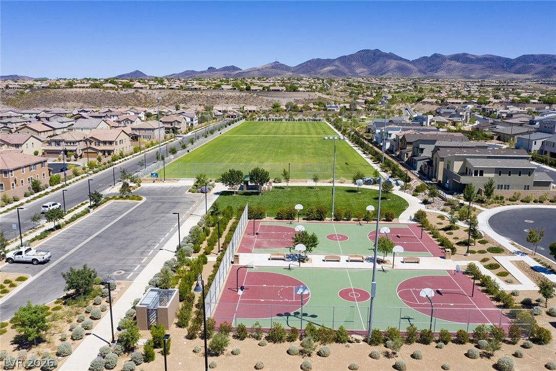 2416 Bellinzona Place, Henderson, NV 89044 2416 Bellinzona Place, Henderson, NV 89044