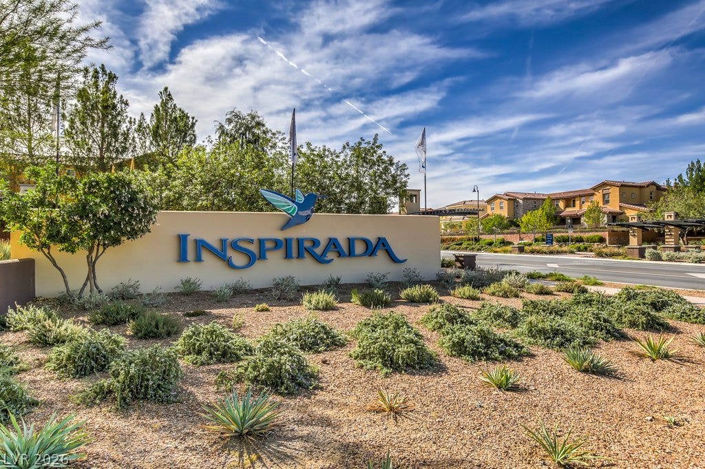 2416 Bellinzona Place, Henderson, NV 89044 2416 Bellinzona Place, Henderson, NV 89044