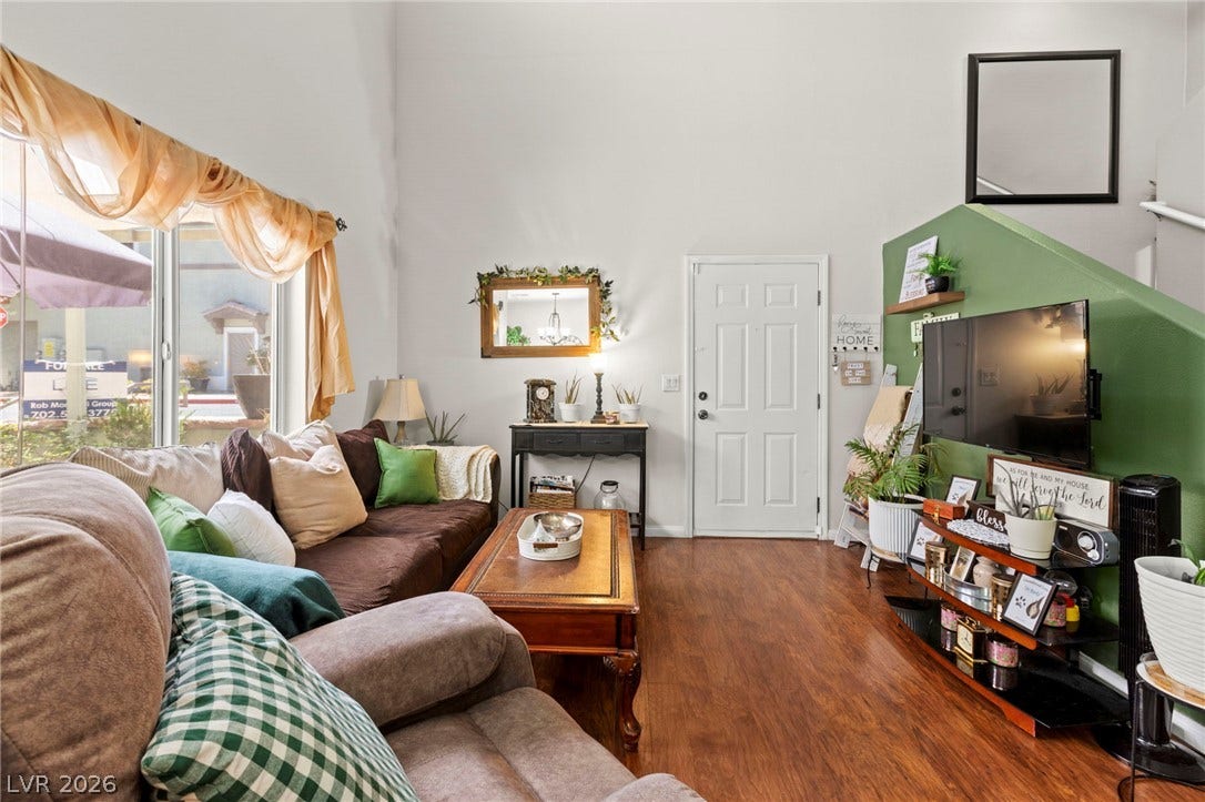 10443 Kitty Joyce Avenue, Las Vegas, NV 89129 10443 Kitty Joyce Avenue, Las Vegas, NV 89129
