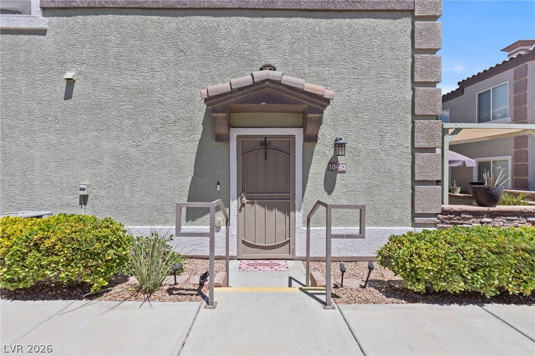10443 Kitty Joyce Avenue, Las Vegas, NV 89129 10443 Kitty Joyce Avenue, Las Vegas, NV 89129