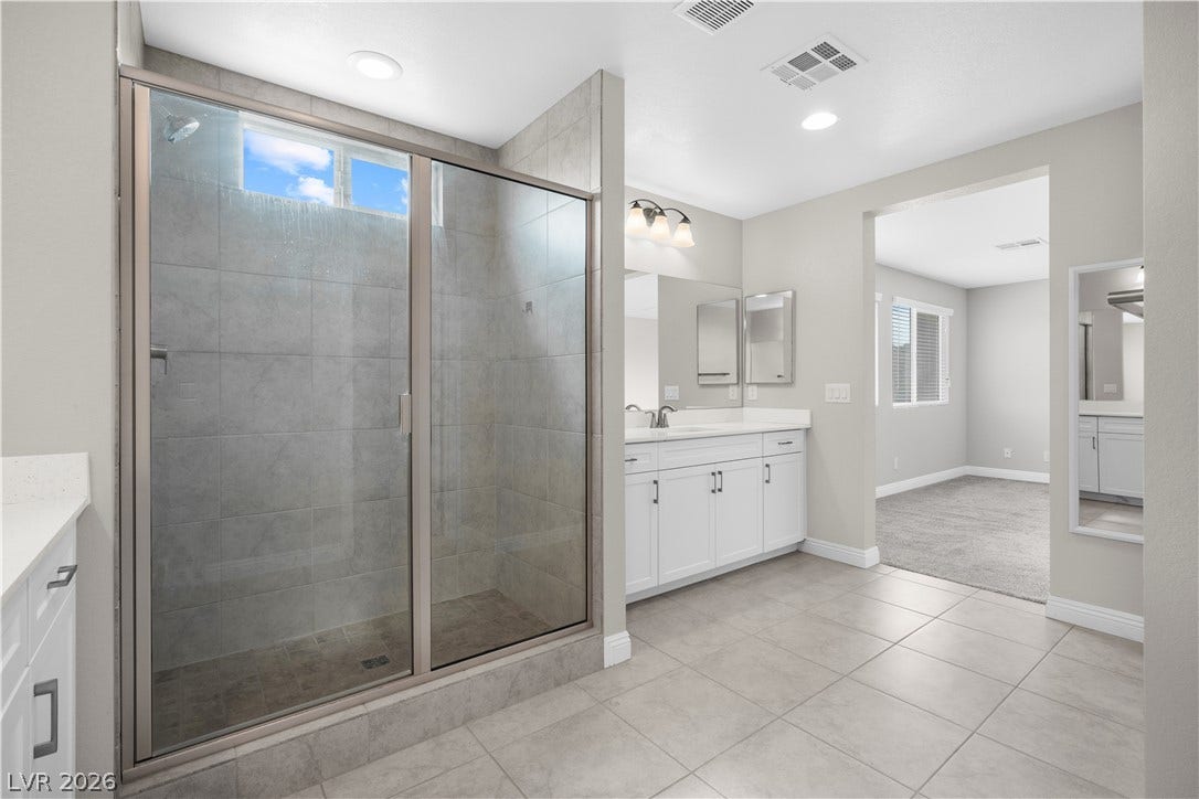 135 Moon Ranch Avenue, North Las Vegas, NV 89031