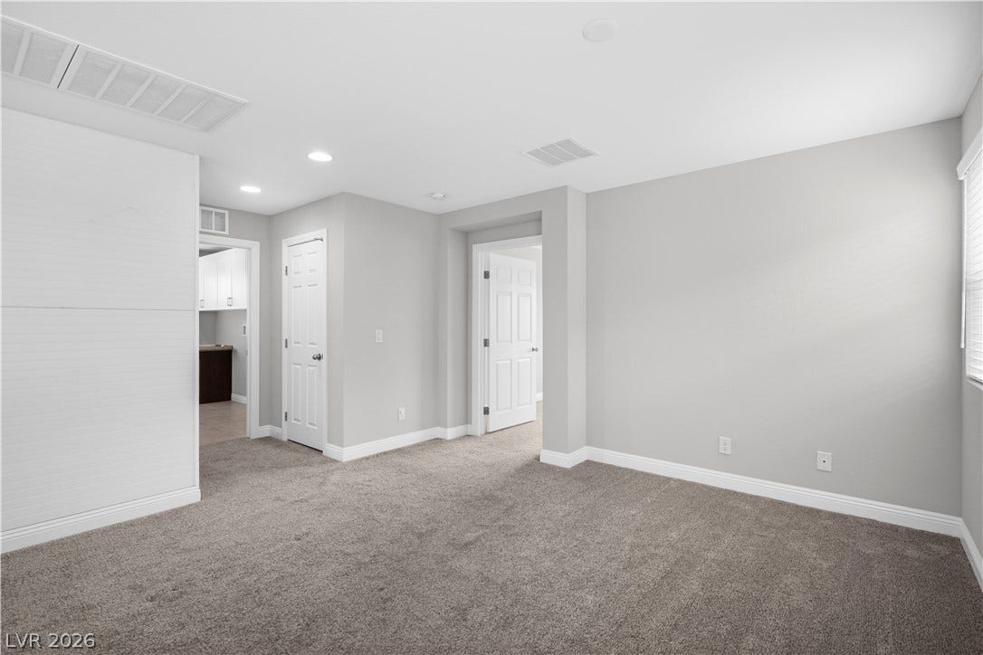 135 Moon Ranch Avenue, North Las Vegas, NV 89031