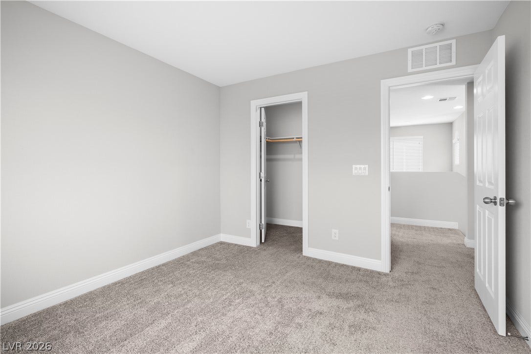 135 Moon Ranch Avenue, North Las Vegas, NV 89031