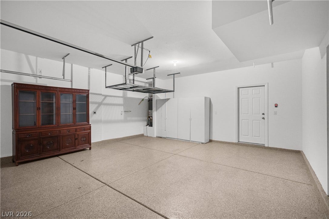 135 Moon Ranch Avenue, North Las Vegas, NV 89031