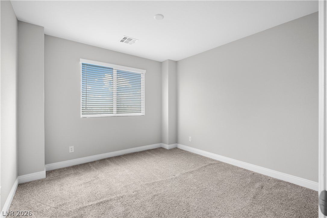 135 Moon Ranch Avenue, North Las Vegas, NV 89031