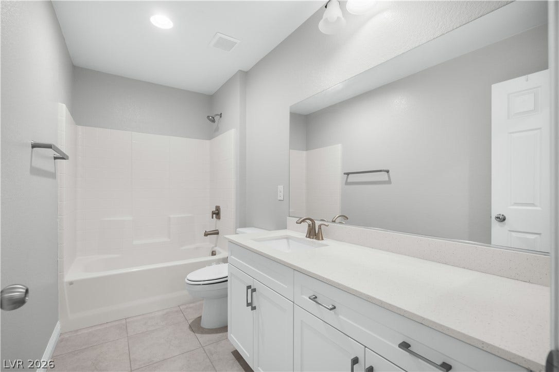 135 Moon Ranch Avenue, North Las Vegas, NV 89031