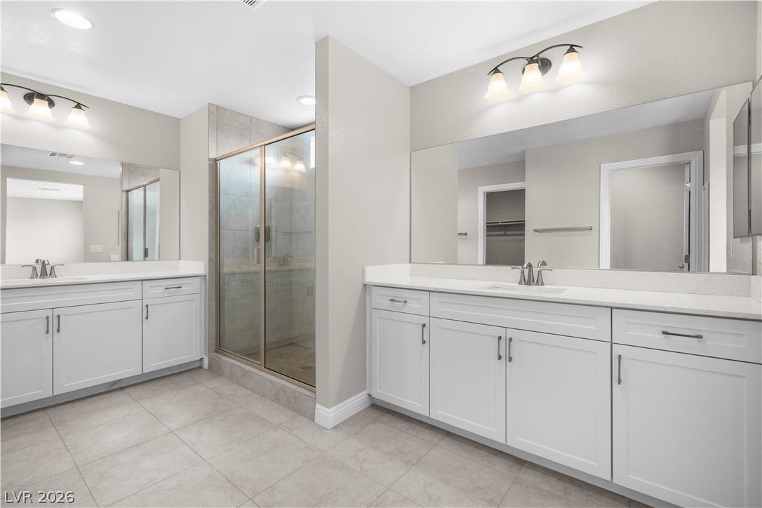135 Moon Ranch Avenue, North Las Vegas, NV 89031