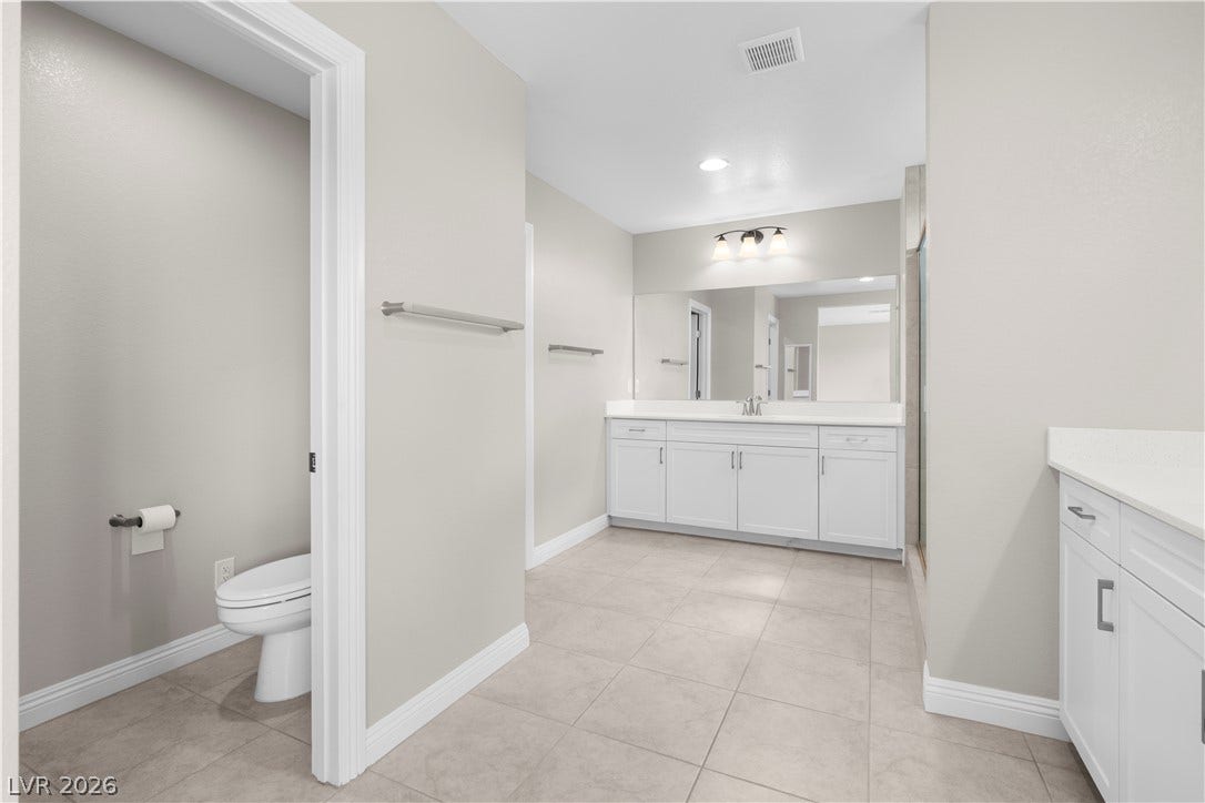 135 Moon Ranch Avenue, North Las Vegas, NV 89031