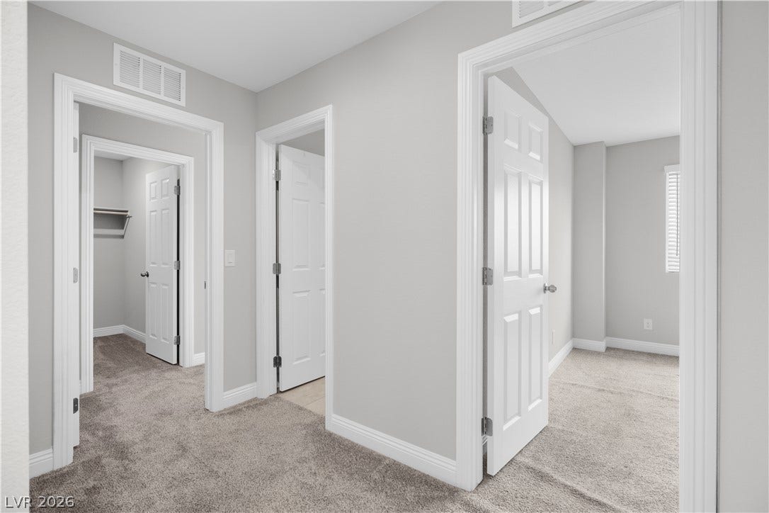 135 Moon Ranch Avenue, North Las Vegas, NV 89031