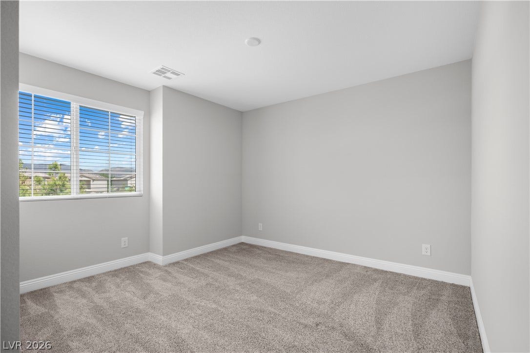 135 Moon Ranch Avenue, North Las Vegas, NV 89031