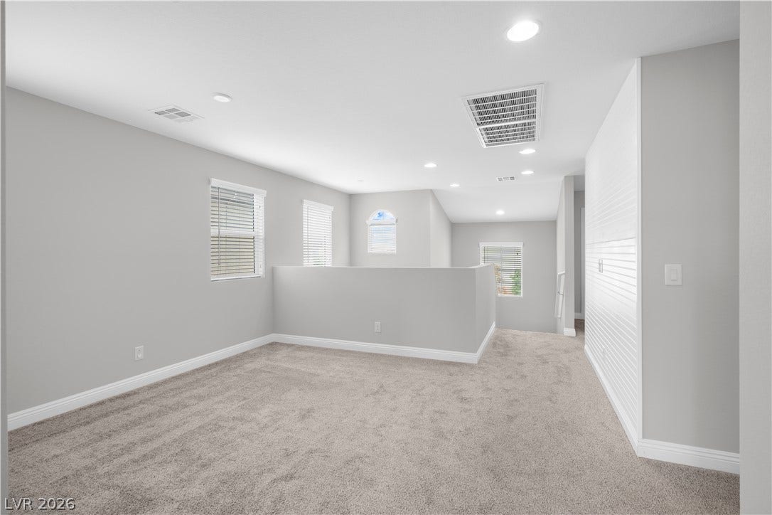 135 Moon Ranch Avenue, North Las Vegas, NV 89031