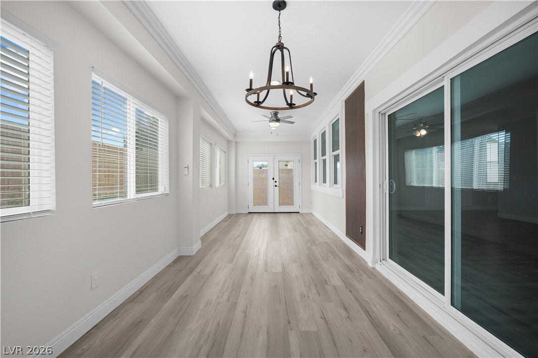 135 Moon Ranch Avenue, North Las Vegas, NV 89031