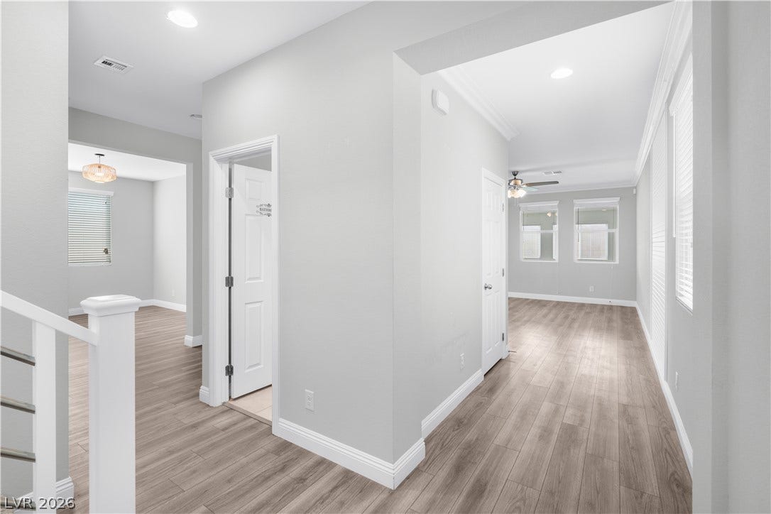 135 Moon Ranch Avenue, North Las Vegas, NV 89031