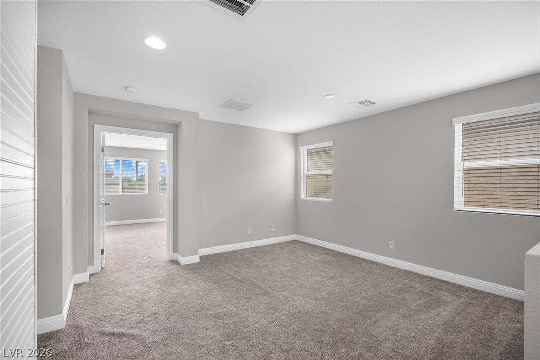 135 Moon Ranch Avenue, North Las Vegas, NV 89031