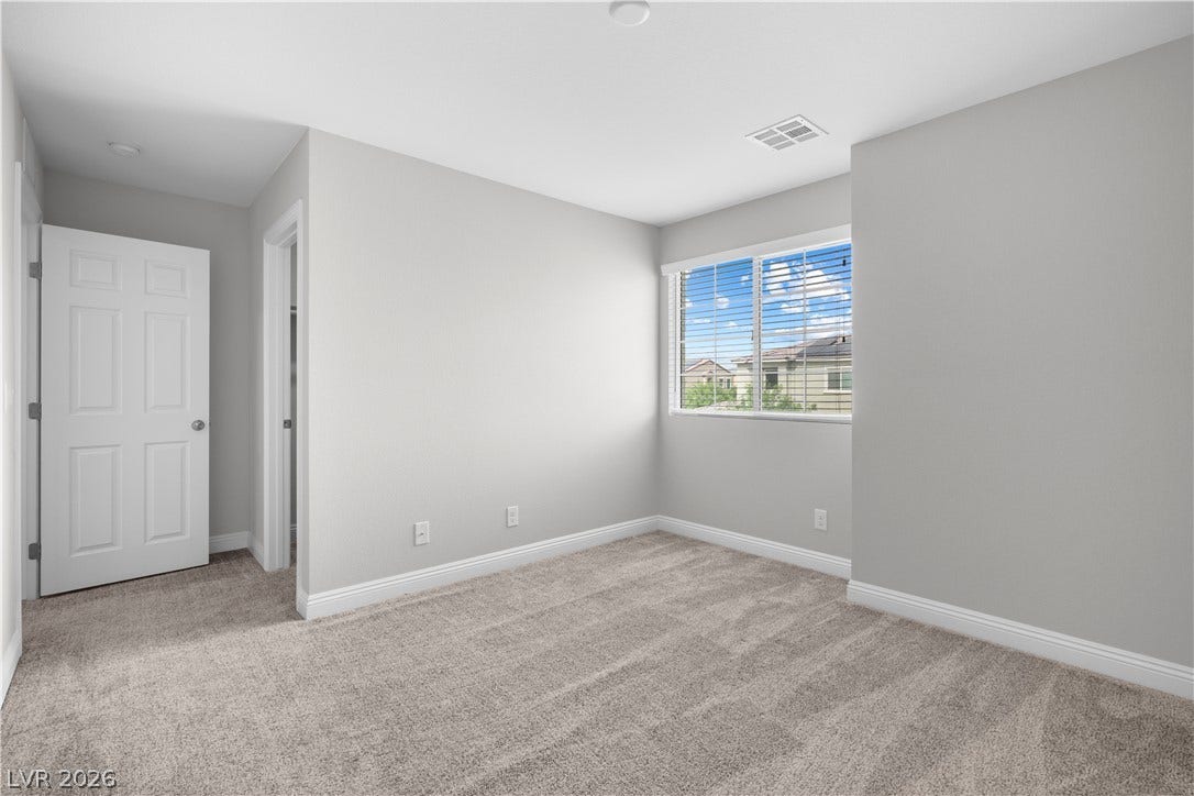 135 Moon Ranch Avenue, North Las Vegas, NV 89031