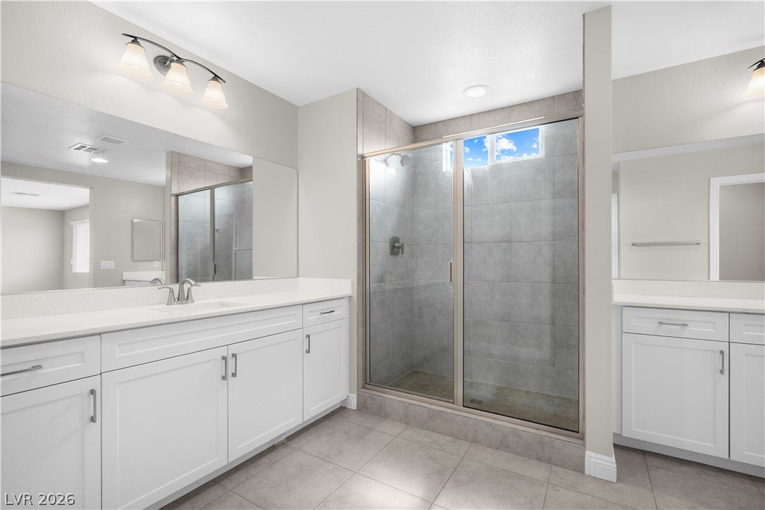 135 Moon Ranch Avenue, North Las Vegas, NV 89031