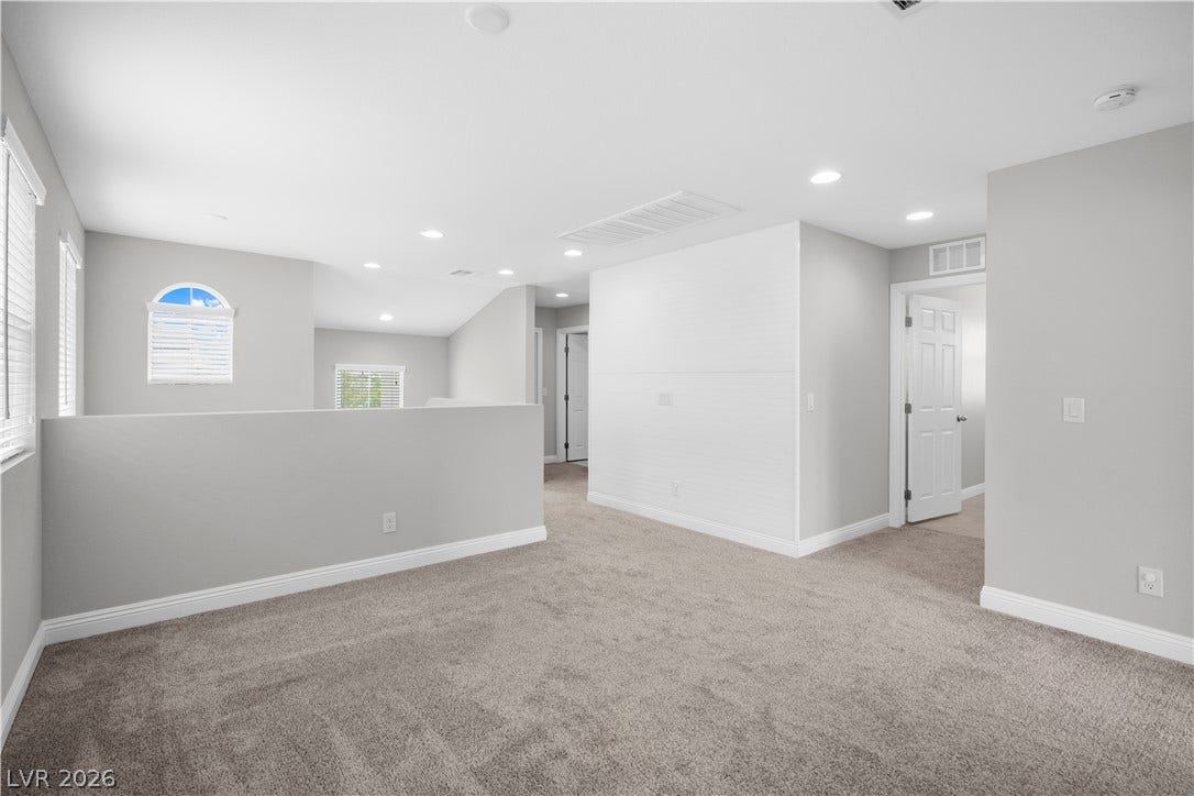135 Moon Ranch Avenue, North Las Vegas, NV 89031