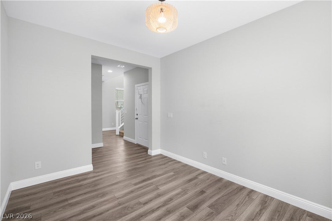 135 Moon Ranch Avenue, North Las Vegas, NV 89031