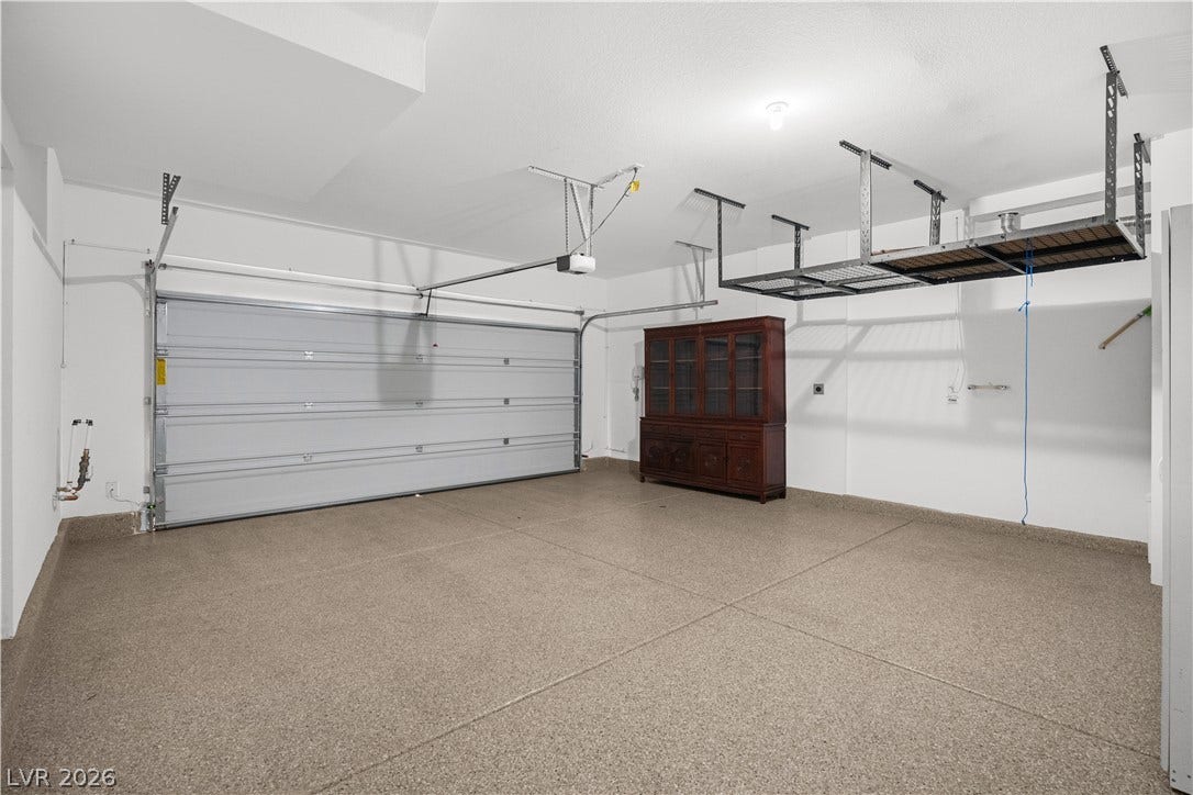 135 Moon Ranch Avenue, North Las Vegas, NV 89031