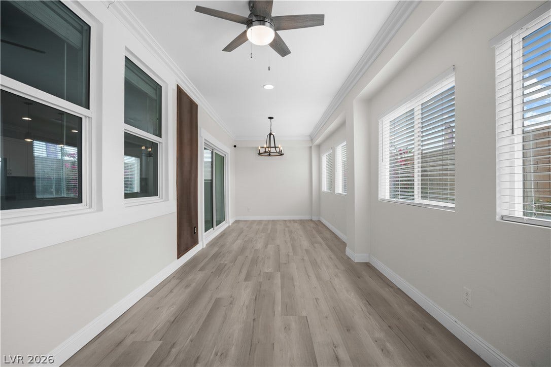 135 Moon Ranch Avenue, North Las Vegas, NV 89031