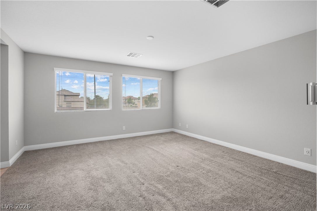 135 Moon Ranch Avenue, North Las Vegas, NV 89031