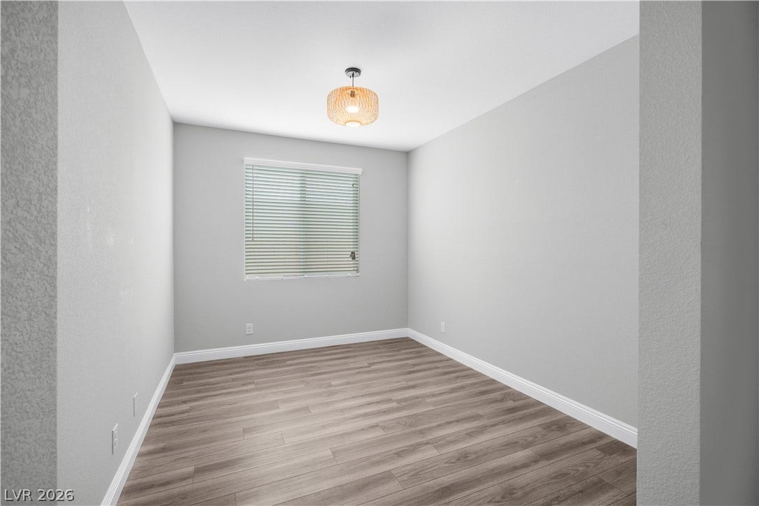 135 Moon Ranch Avenue, North Las Vegas, NV 89031
