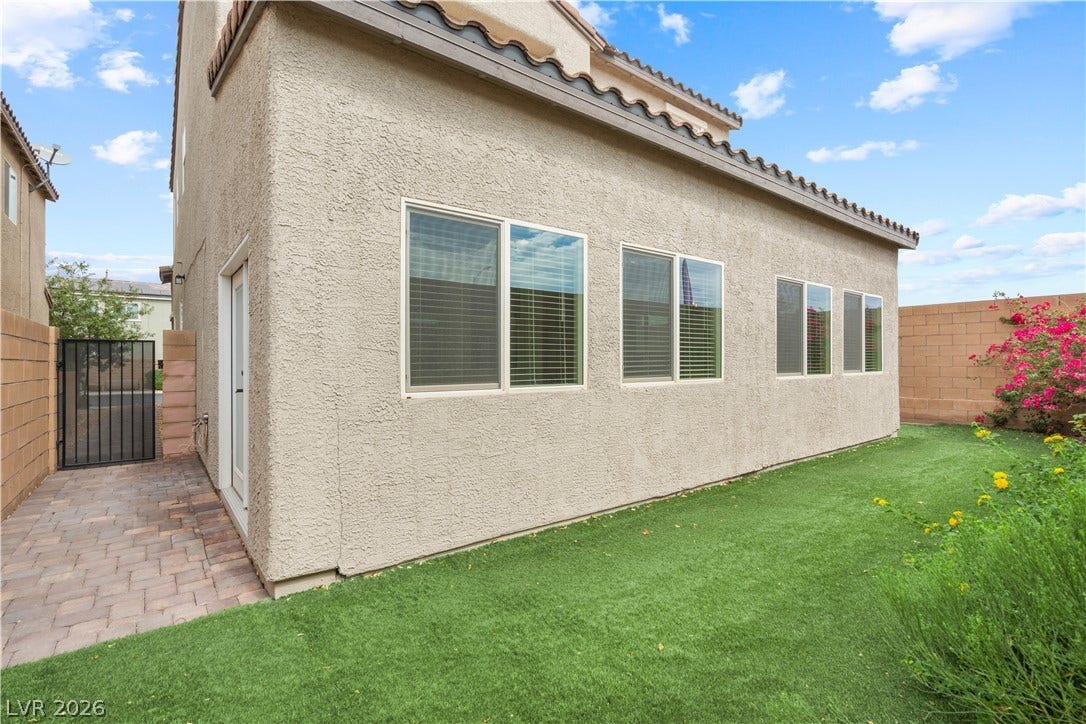 135 Moon Ranch Avenue, North Las Vegas, NV 89031