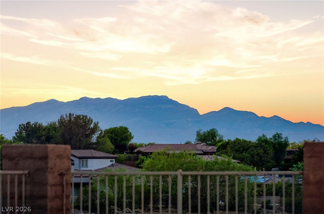59 Desert Highlands Drive, Henderson, NV 89052