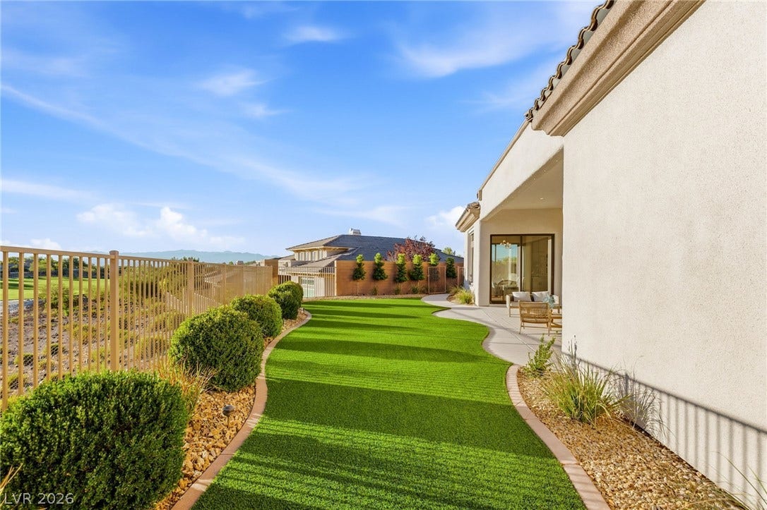 59 Desert Highlands Drive, Henderson, NV 89052