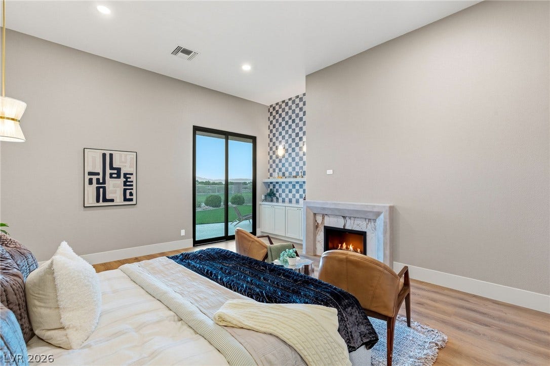 59 Desert Highlands Drive, Henderson, NV 89052