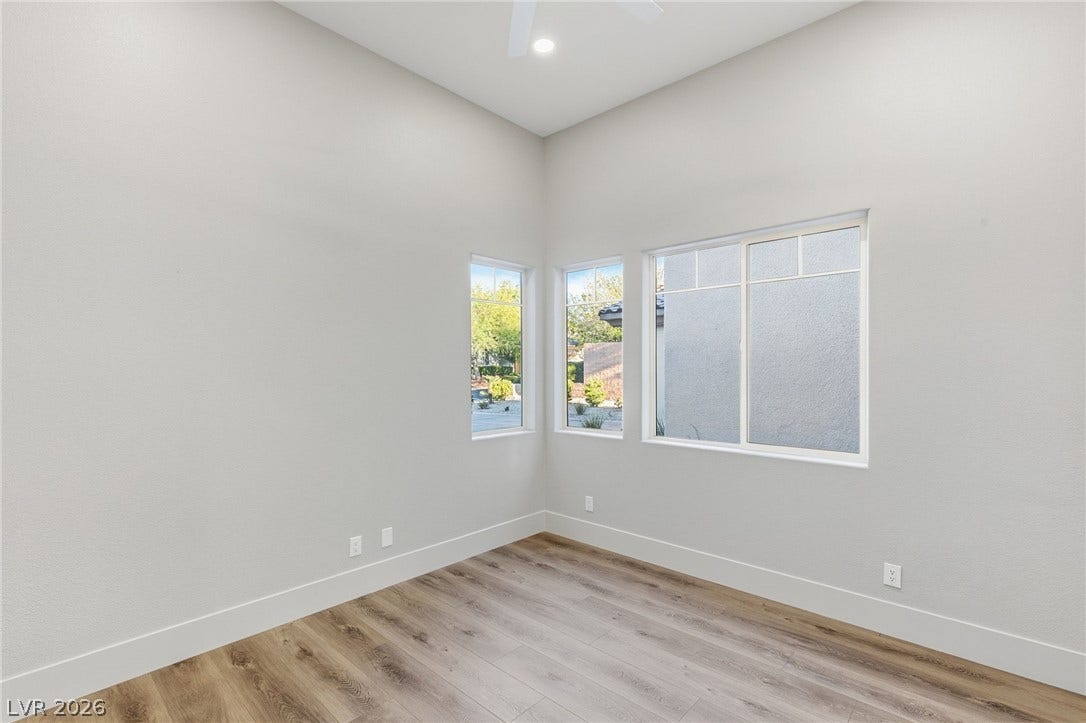 59 Desert Highlands Drive, Henderson, NV 89052
